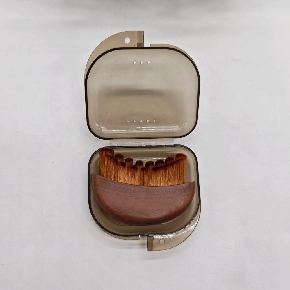 Facial Massage Brush