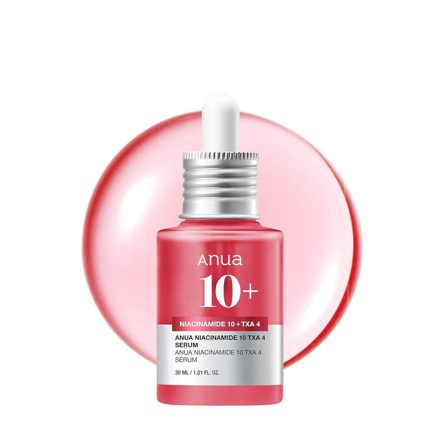 Serum Repair Essence 30ml with Niacinamide