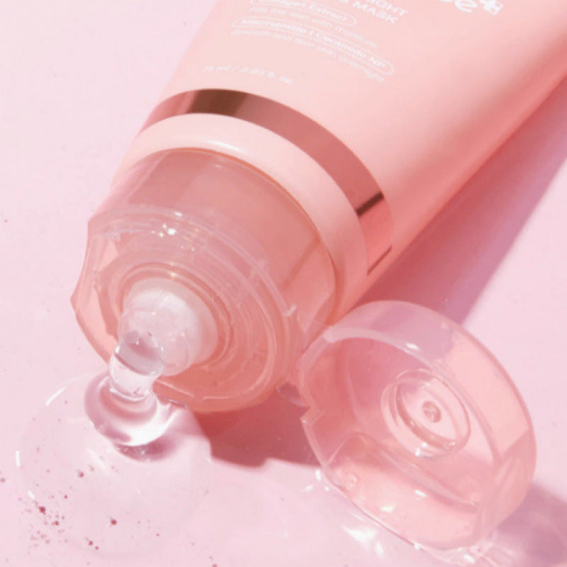 Medicube Collagen Smear Peel-Off Anti-Wrinkle Mask