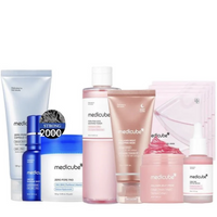 Medicube Collagen Elastic Jelly Cream 110ml Moisturizing Face Cream