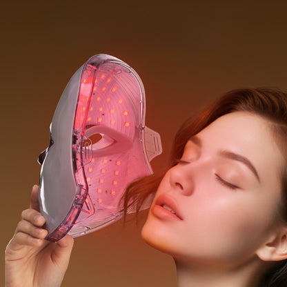 LED Beauty Mask