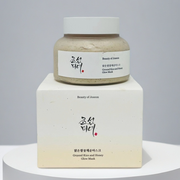 Honey Mask Mud Mask Scrub Mud Mask 150ml