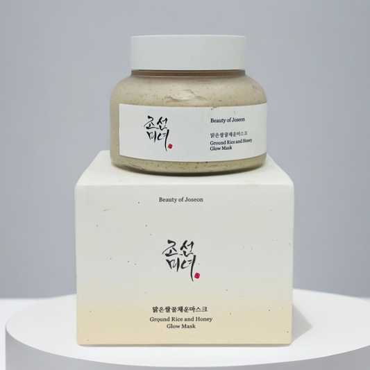 Honey Mask Mud Mask Scrub Mud Mask 150ml