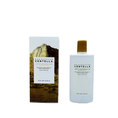 Centella Physical Repair Hydrating Sunscreen SPF50+ PA++++