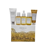 Centella skincare set