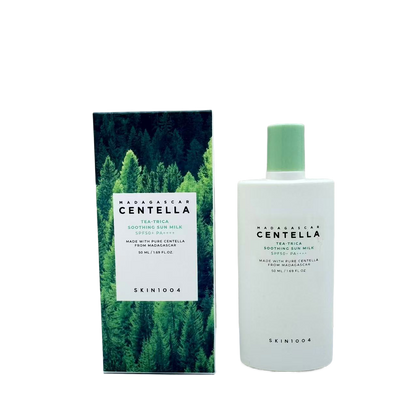 Centella Physical Repair Hydrating Sunscreen SPF50+ PA++++