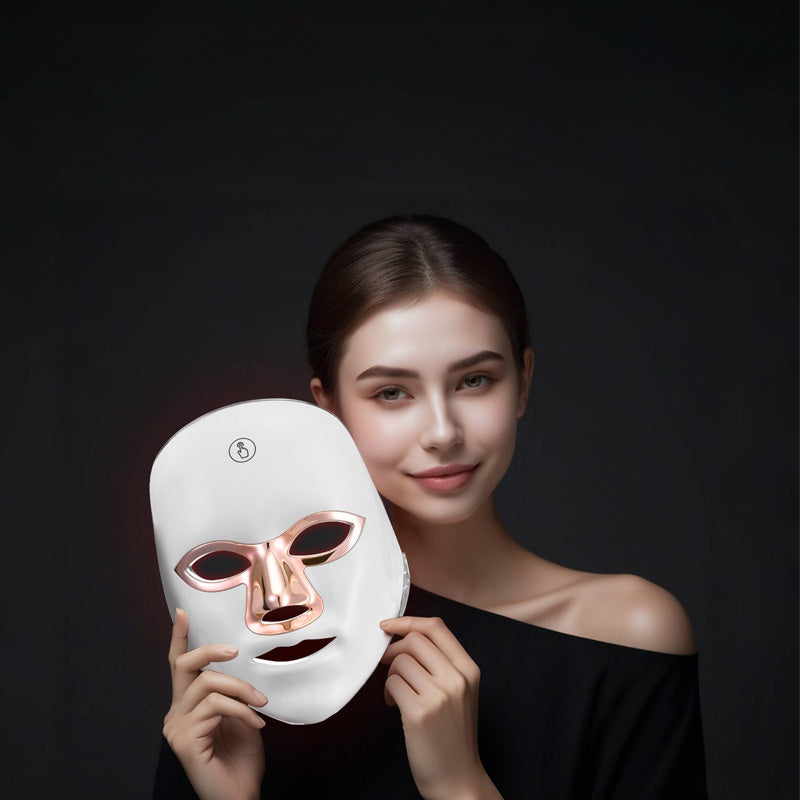 LED Beauty Mask