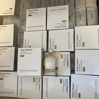 Collagen Peptide Bottle-Formed Needle Tube Essence Liquid