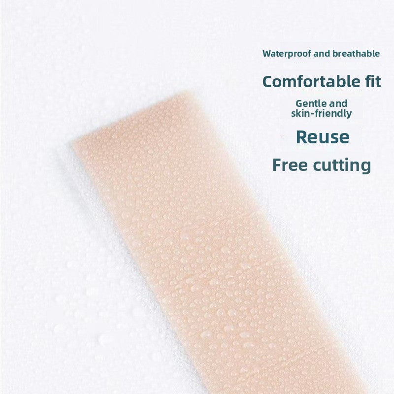 Silicone Gel Scar Removal Patch