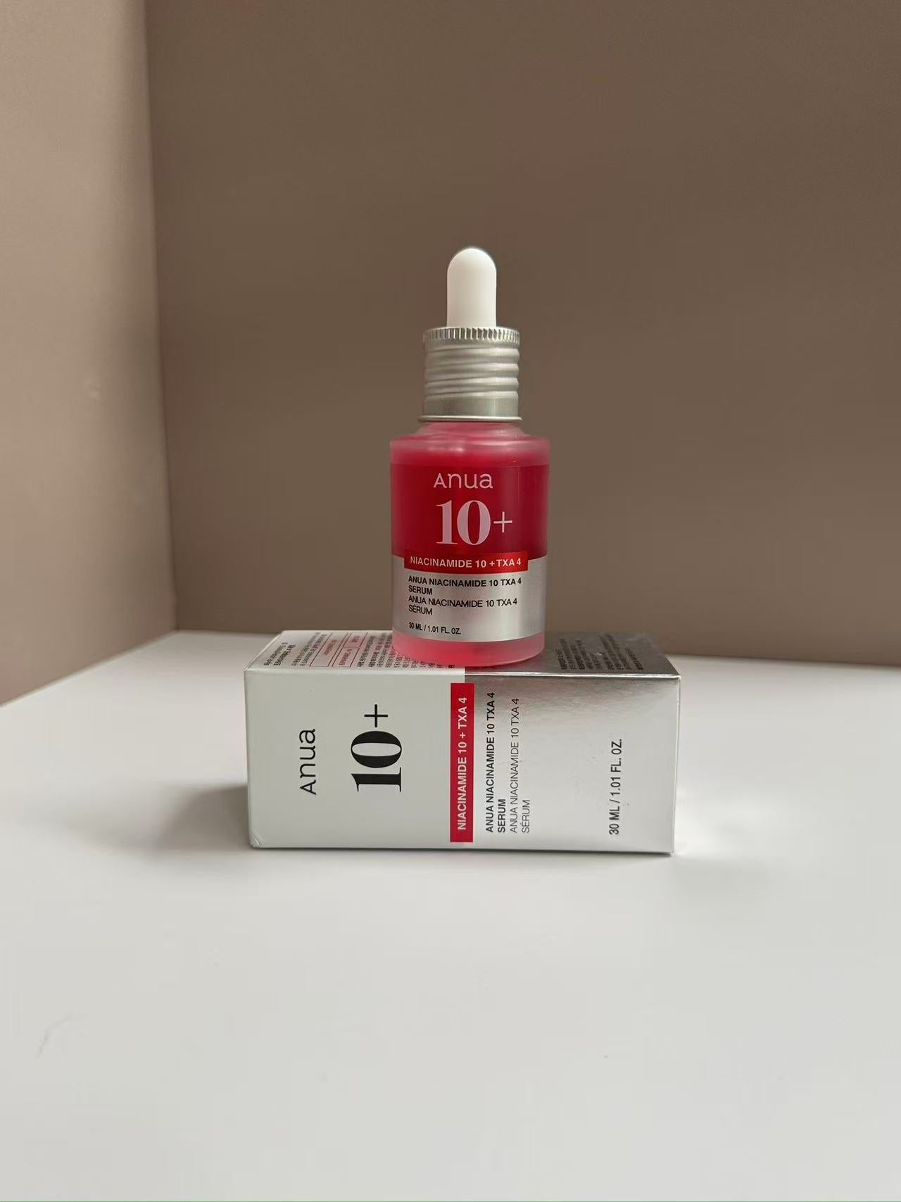 Hyaluronic Acid Facial Essence