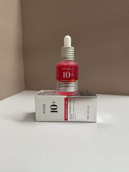 Hyaluronic Acid Facial Essence