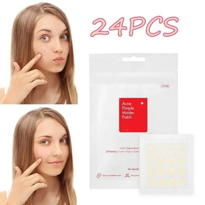 Acne Patch Sheets