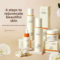 Arbutin Centella Asiatica Skin Care Set