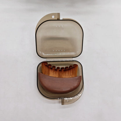 Facial Massage Brush