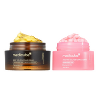 Medicube Vitamin C Capsule Cream