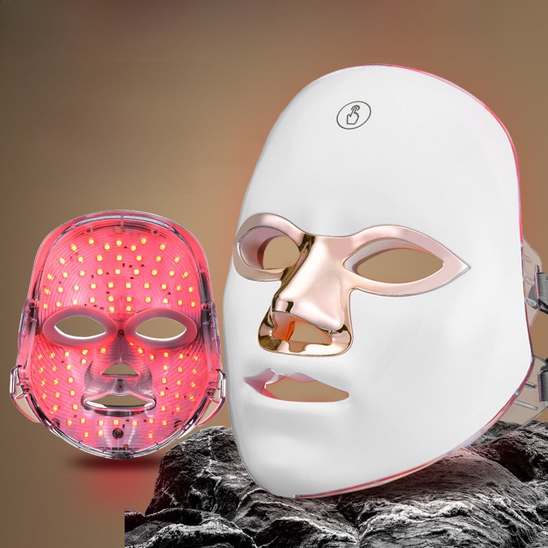 LED Beauty Mask