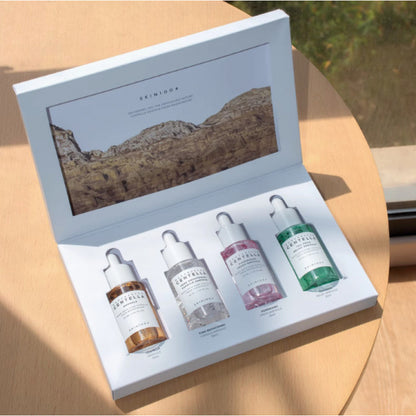Skin1004 Centella Asiatica Essence Limited Facial Care Set