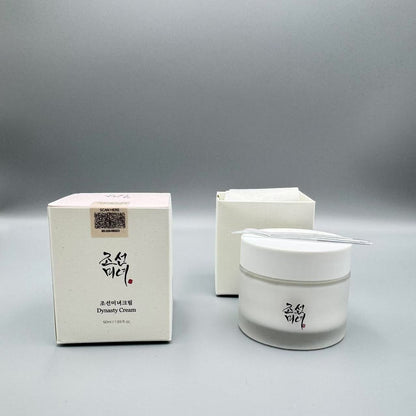 Beauty nutrition moisture cream moisturizing moisture 50ml