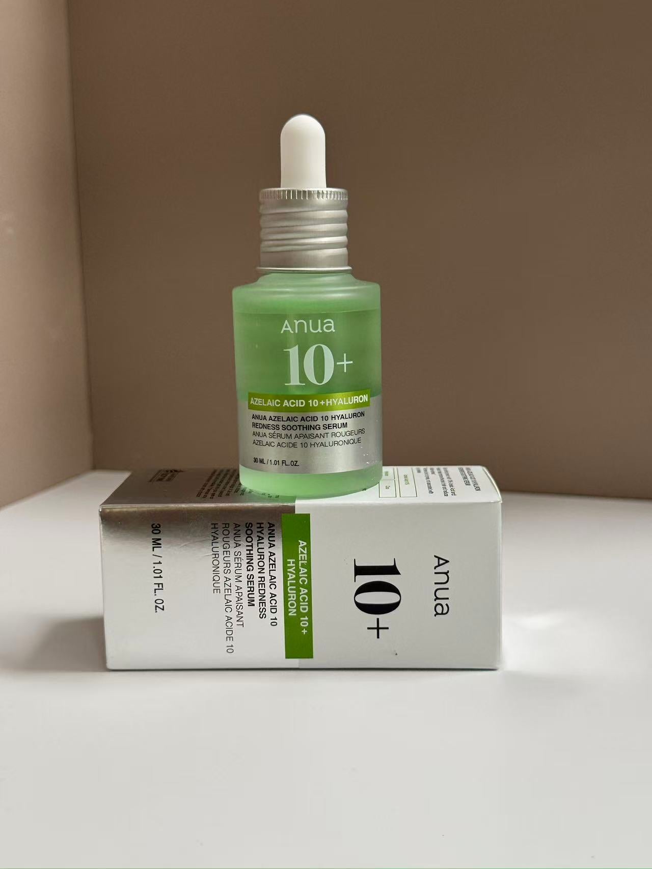 Hyaluronic Acid Facial Essence