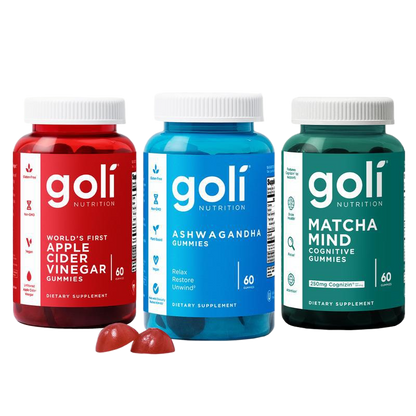 Probiotic gummy candies