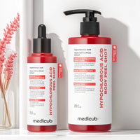 Exfoliating Essence Lotion