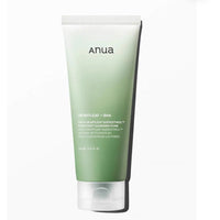 ANUA Deep Pore Cleanser