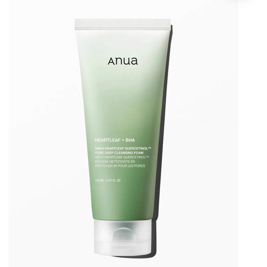 ANUA Deep Pore Cleanser