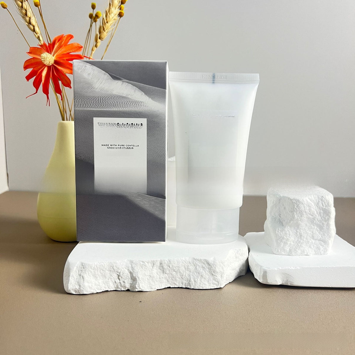 Skin1004 Centella Asiatica Ampoule Essence 100ml Facial Toner