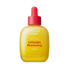 Eqqual Berry Bakuchiol Vitamin Essence