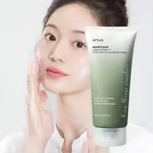 Deep Cleansing Foam
