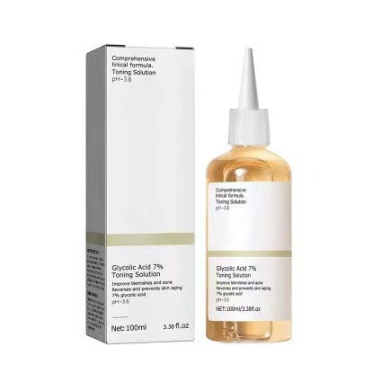 Lunoon Glycolic Acid Face Toner