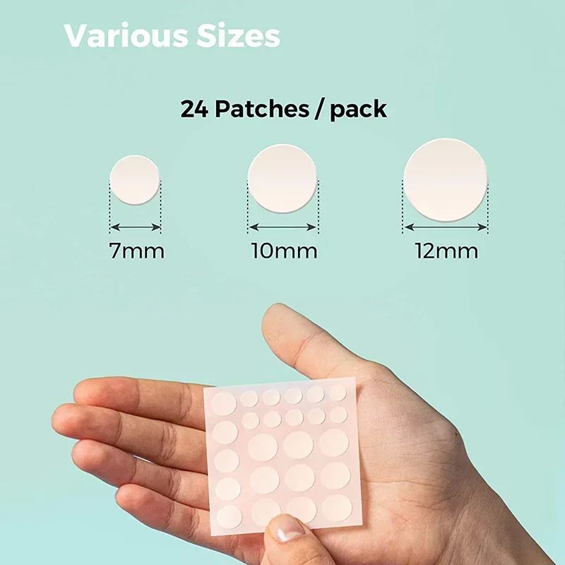 Acne Patch Sheets