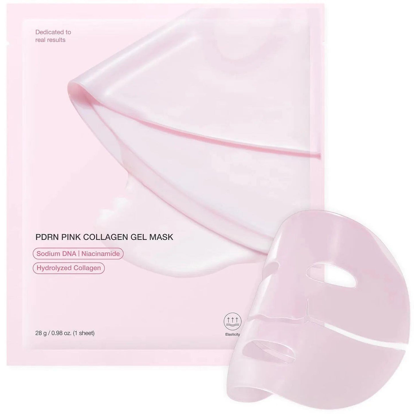 Facial Mask Gel