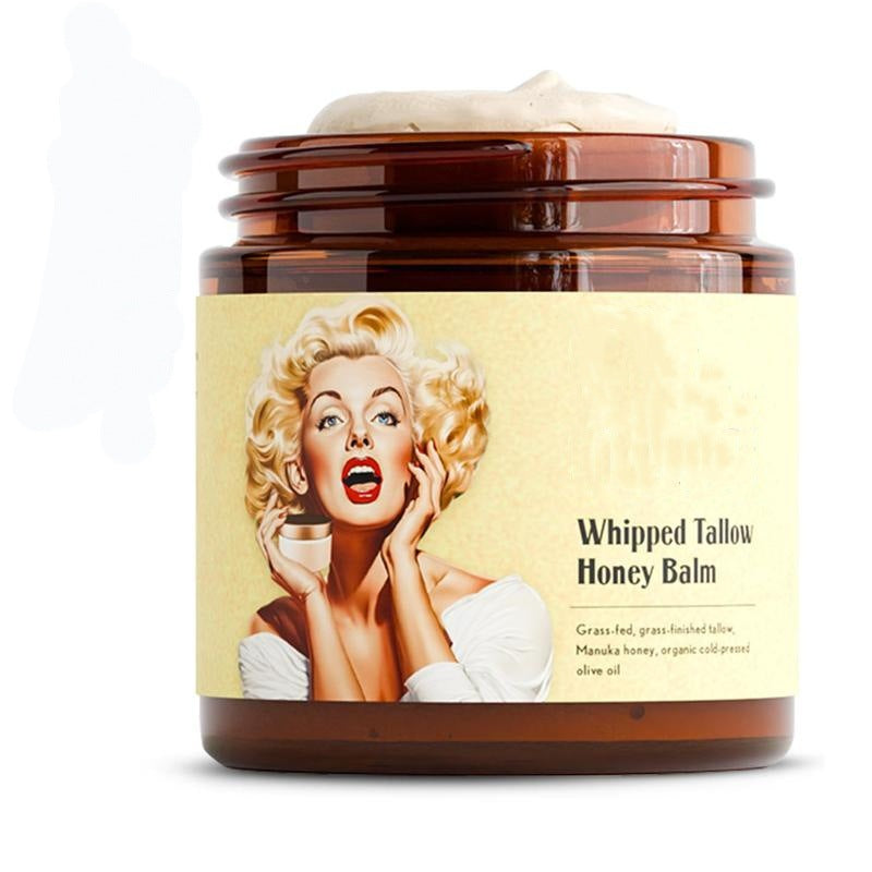 Organic Honey Butter Cream