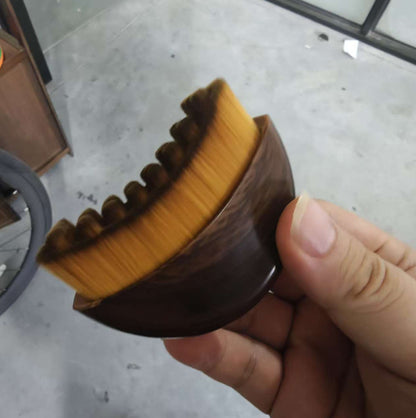 Facial Massage Brush