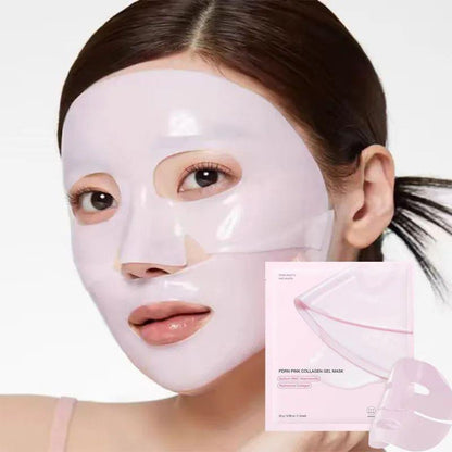 Facial Mask Gel