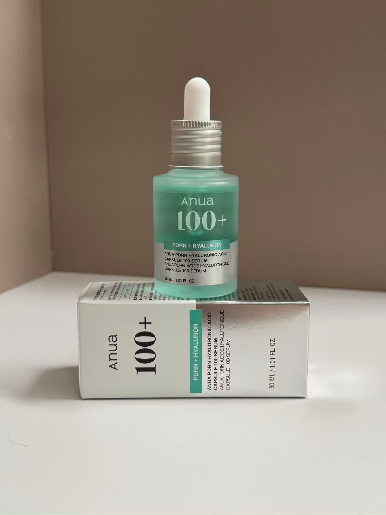 Hyaluronic Acid Facial Essence