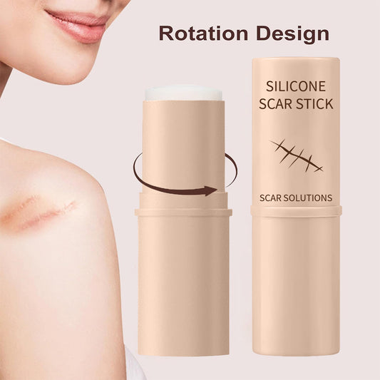 Silicone Facial Scar Repair Stick