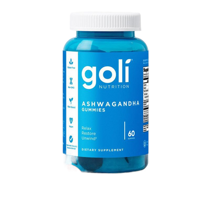 Probiotic gummy candies