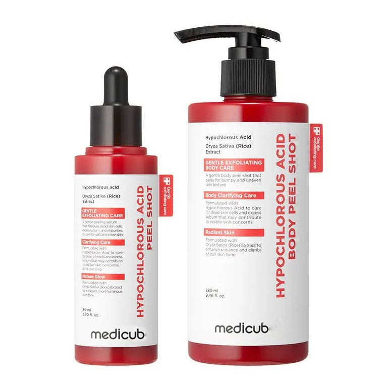 Exfoliating Essence Lotion