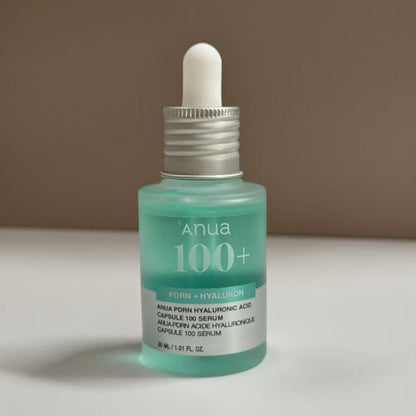 Hyaluronic Acid Facial Essence