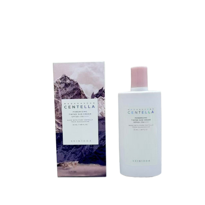 Centella Physical Repair Hydrating Sunscreen SPF50+ PA++++