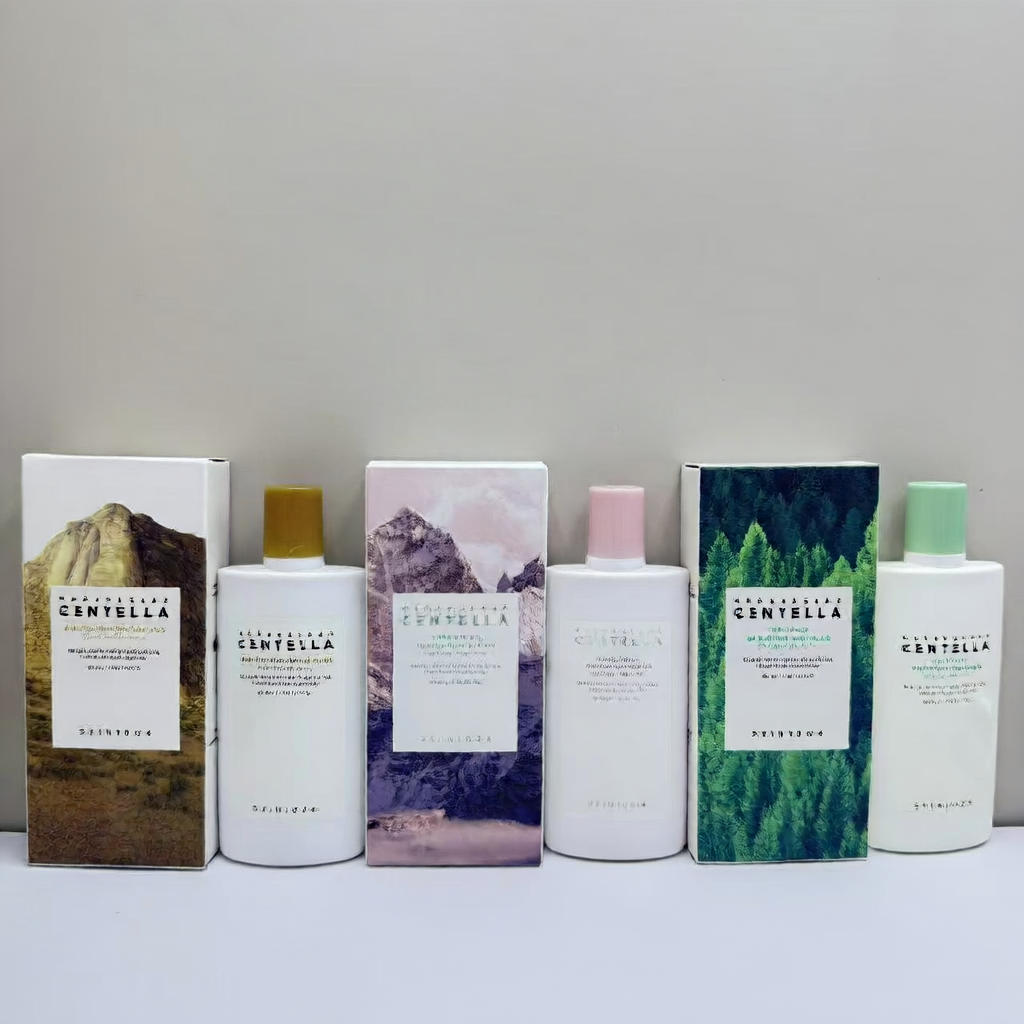 Centella Physical Repair Hydrating Sunscreen SPF50+ PA++++