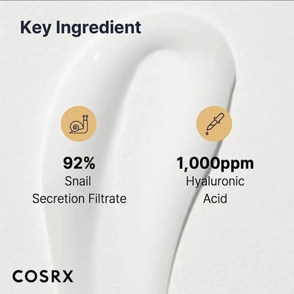 COSRX Snail Essence Liquid