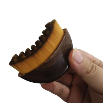 Facial Massage Brush