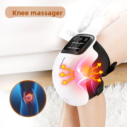 kneecap massager
