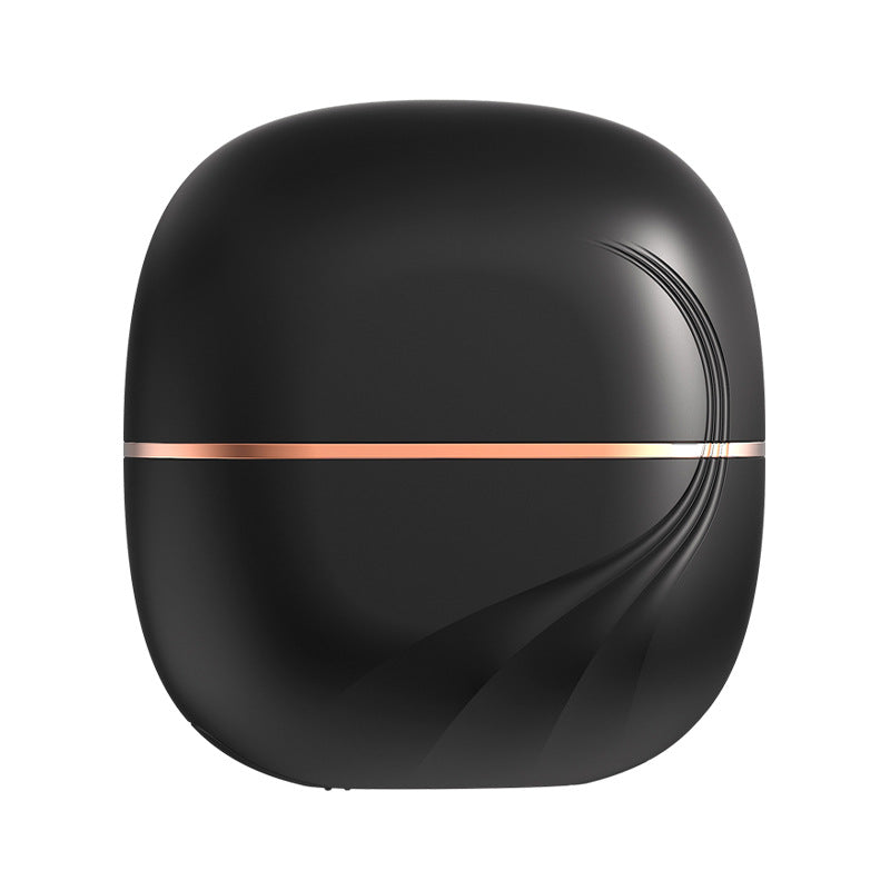 Wireless Hair Straightener with Ceramic Plates