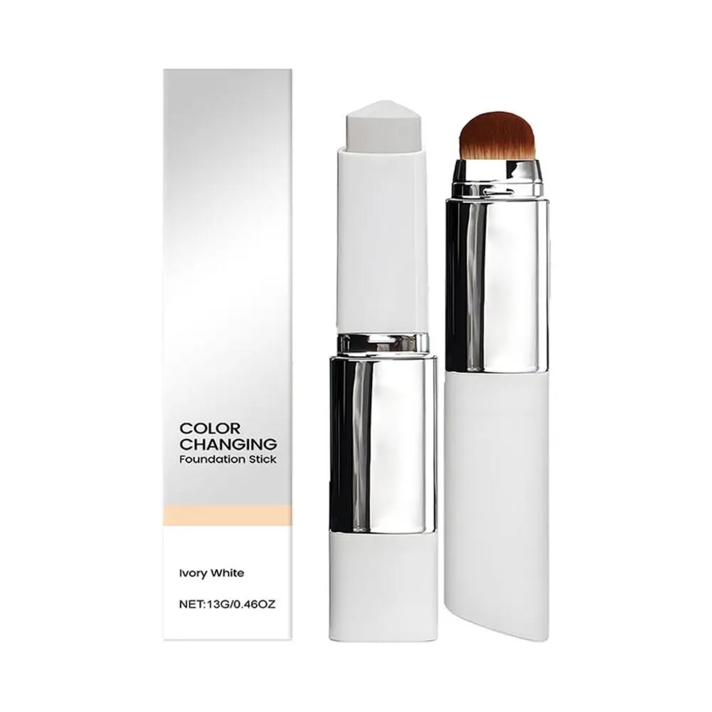Foundation Stick Liquid