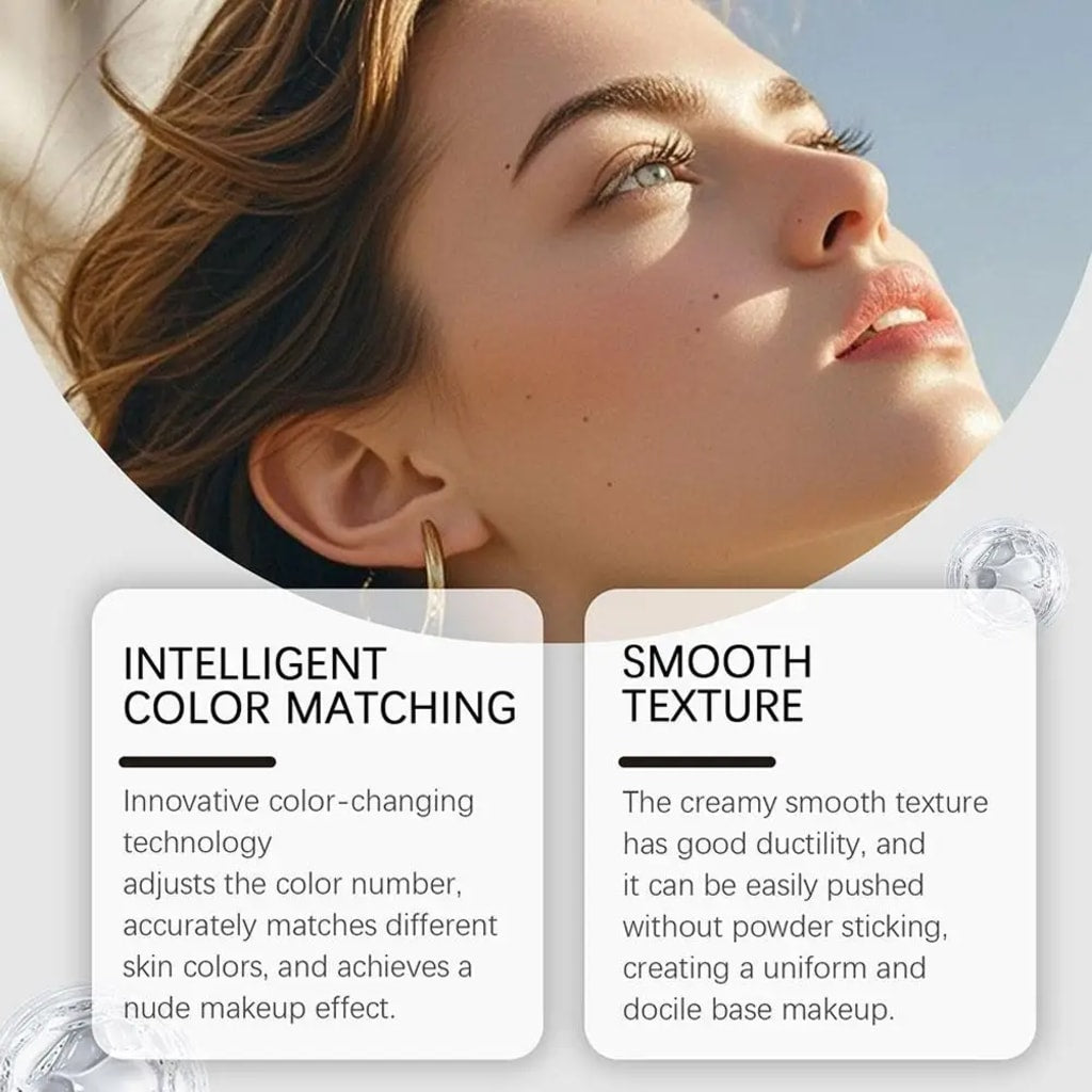 Foundation Stick Liquid