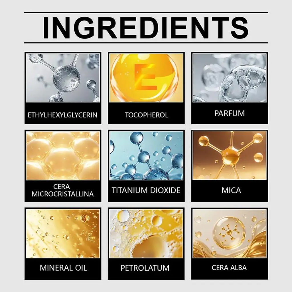 Foundation Stick Liquid